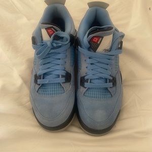 Jordan 4